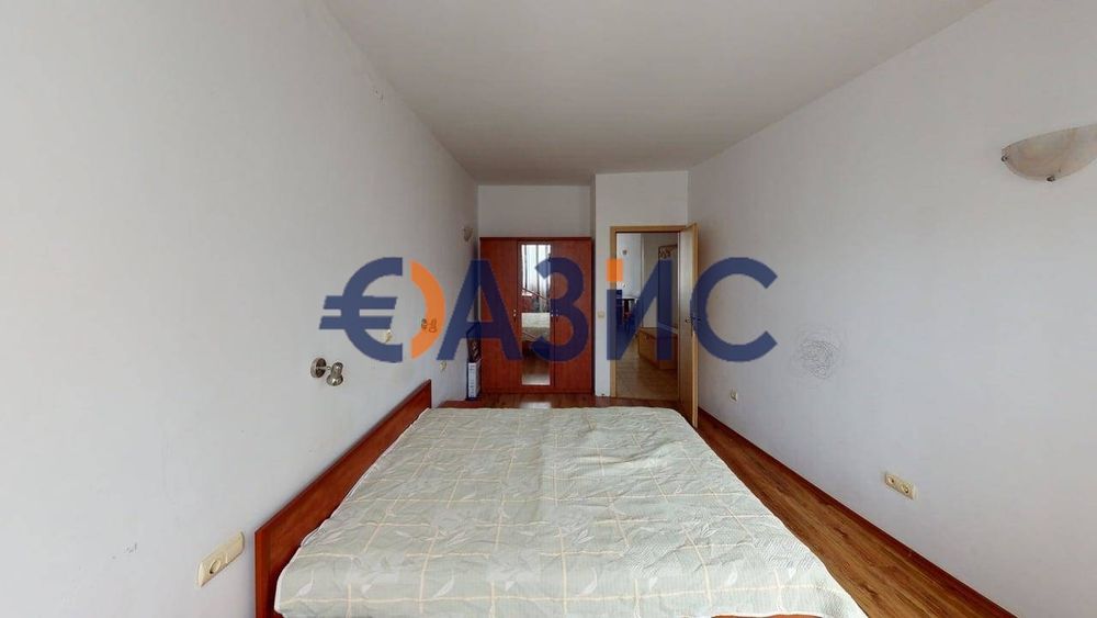 Продава се Двустаен апартамент в к.к. Слънчев бряг - 74 кв.м за 933 €/кв.м - Снимка #11