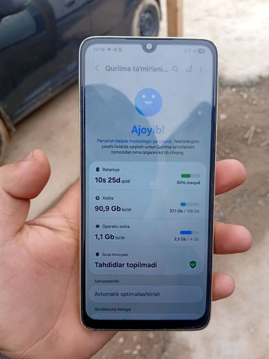 Samsung a05 sotiladi