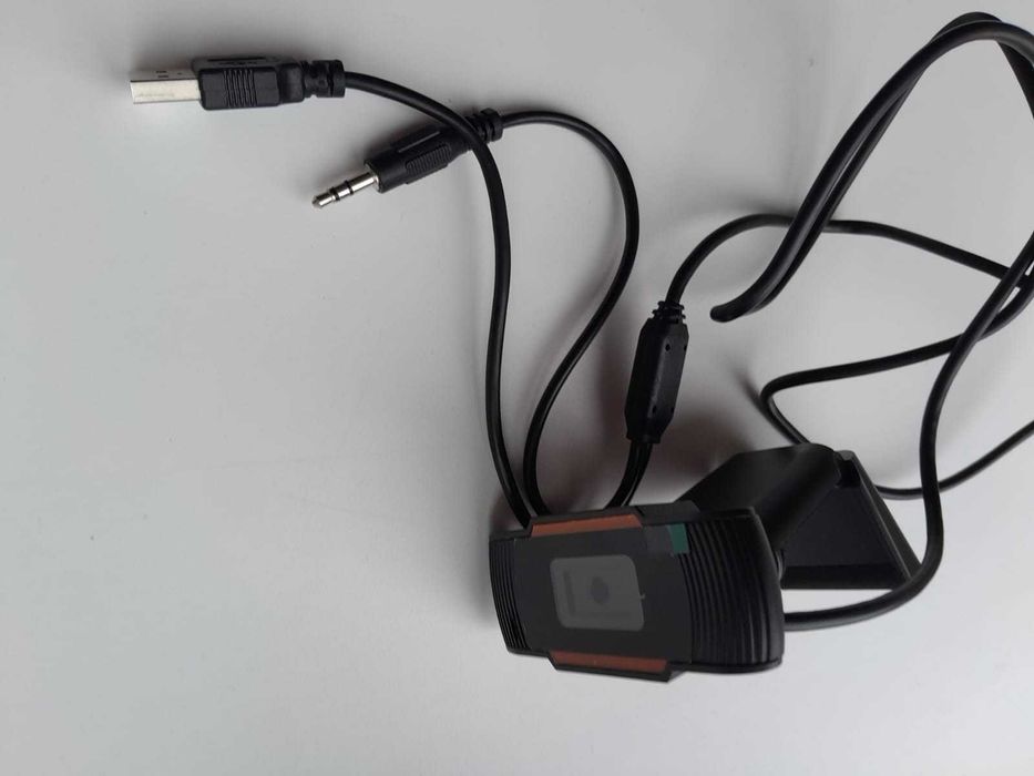 Новая веб-камера FULL HD