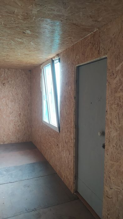 Задам в аренду бытовку