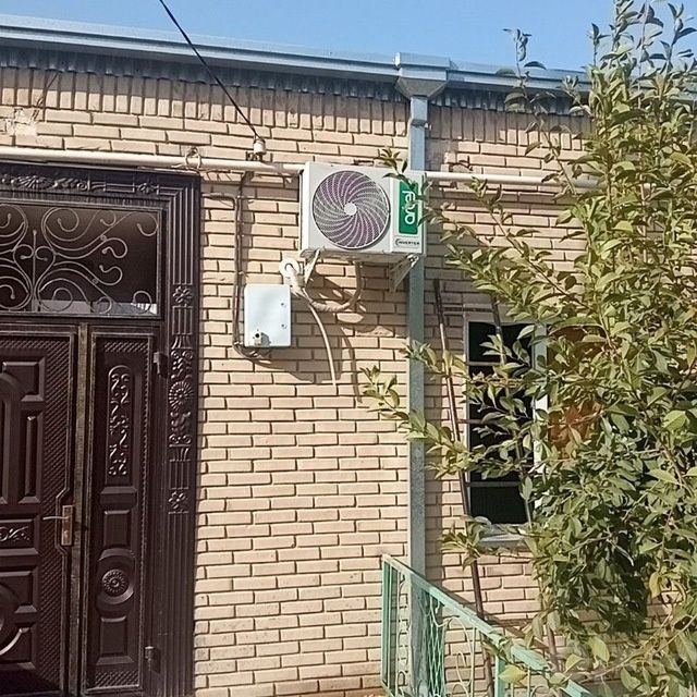 Установки кандотсанер и ремонт Kanditsaner kafolati bilan oʻrnatib ber