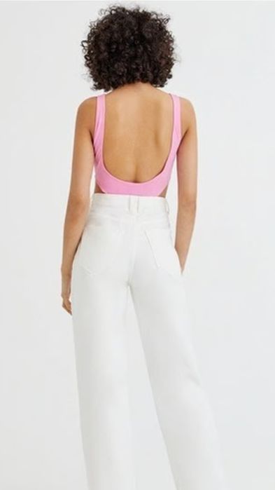 Pull&Bear Боди-бански
