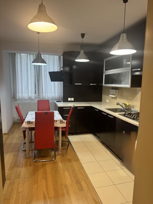 Închiriez apartament în Grigorescu