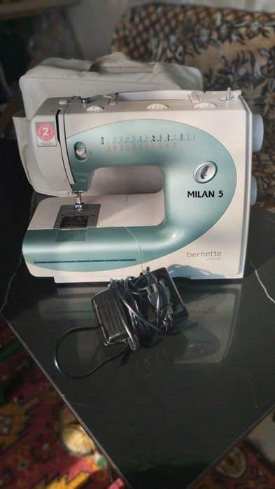 Милан 5 Bernette