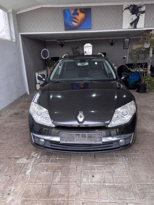 Renault Laguna 3 2009 2.0diesel Automat