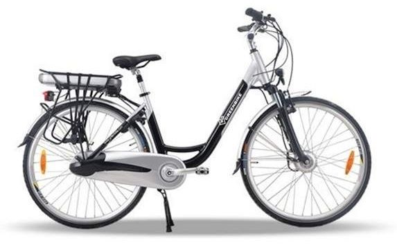 Электровелосипед