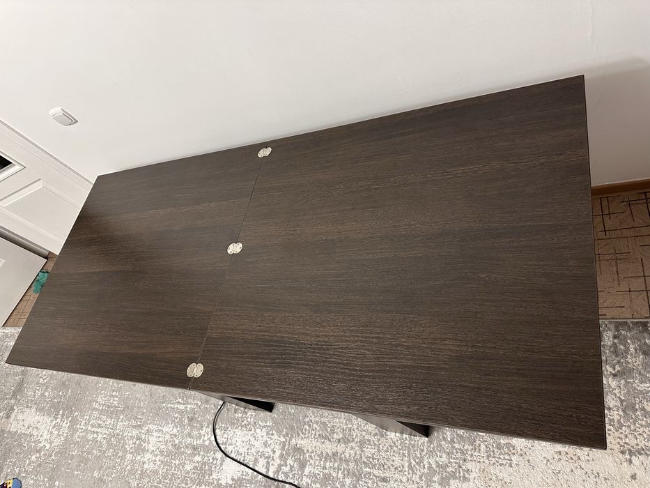 Стол-трансформер