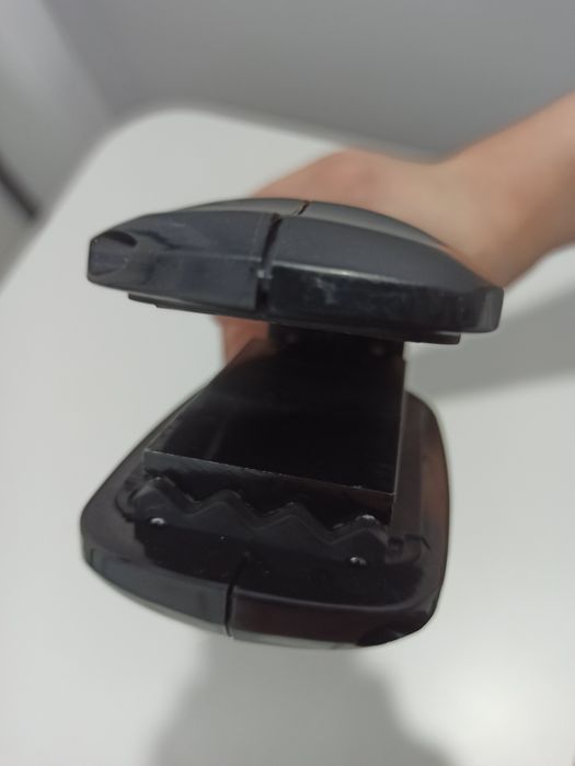 Плойка с насадками