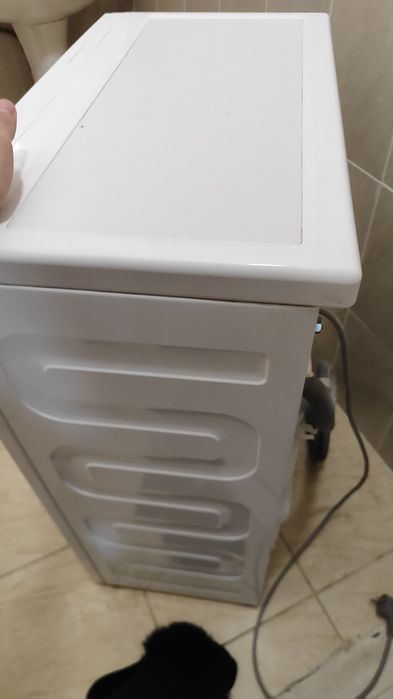 Стиральный машина