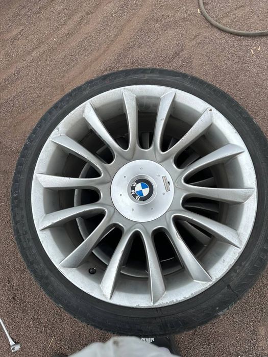 Комплект Дисков R20 BMW