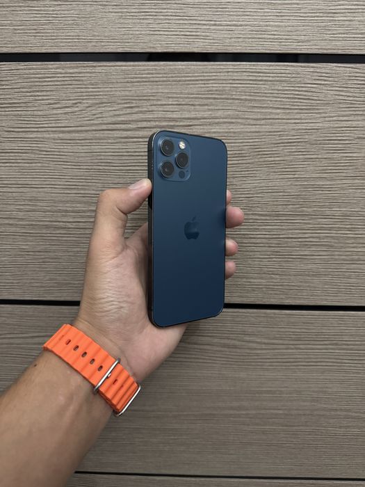 Айфон 12 про 128гб