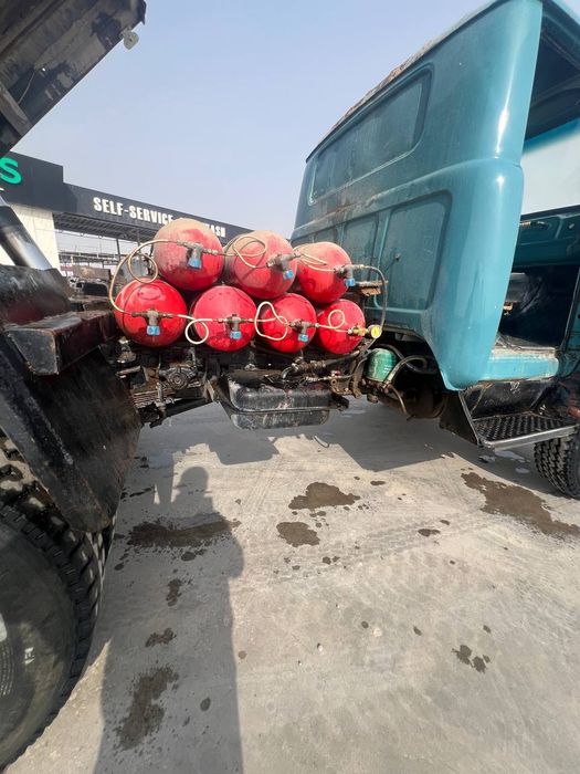 Зил сотилади 1978 йил