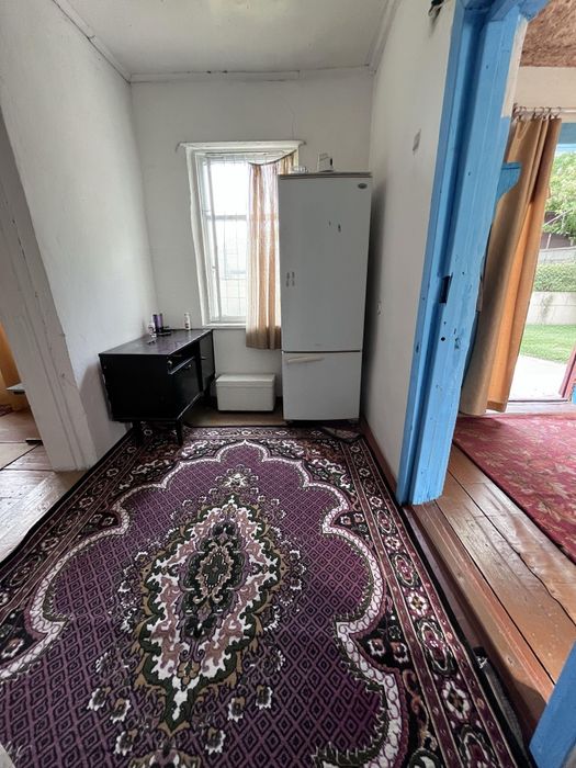 Продам Дачу на берегу Иртыша СТ.Черемушки.48м²