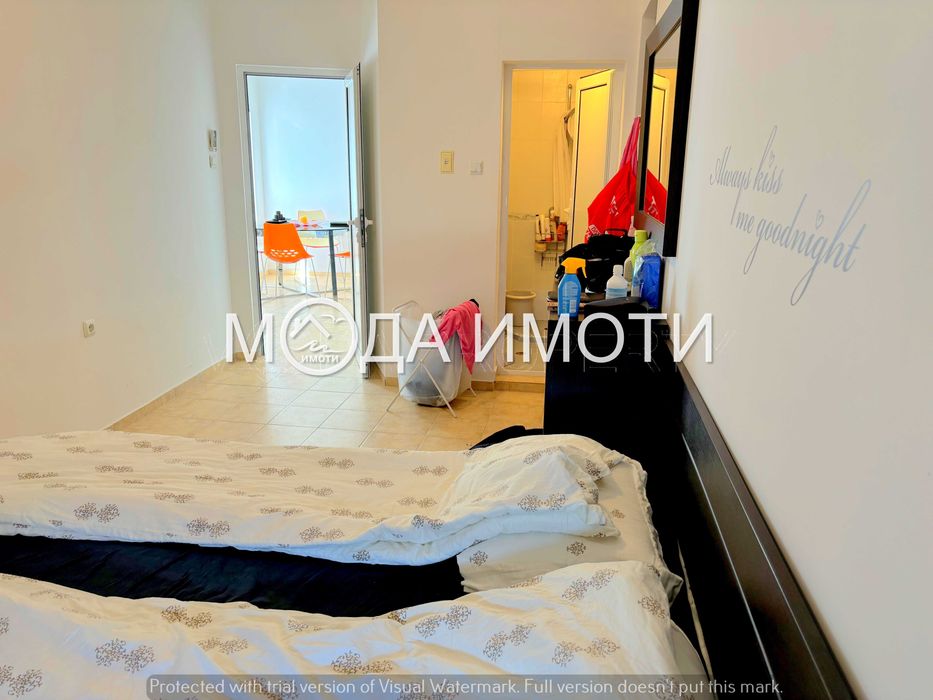 Продава се Тристаен апартамент в Свети Влас - 133 кв.м за 1023 €/кв.м - Снимка #13