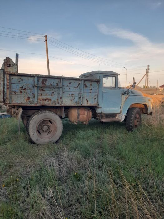 Продас ЗИЛ 1988 года