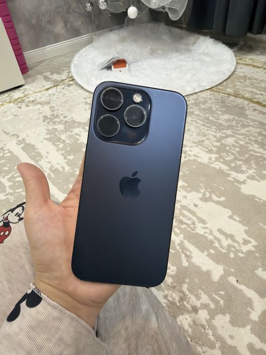 Iphon 15 Pro 128 гб