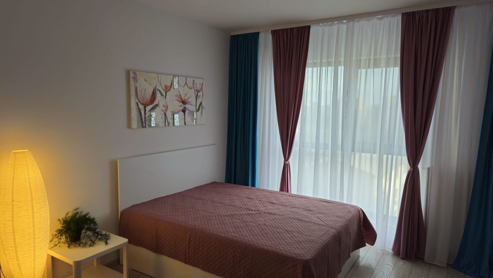 Proprietar - Inchiriere garsoniera Exigent Plaza
