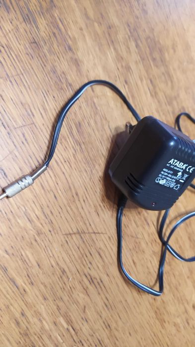 Мишпулт с USB вход