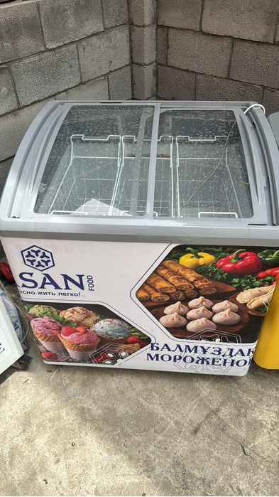 Продам морозильник хорошем состоянии