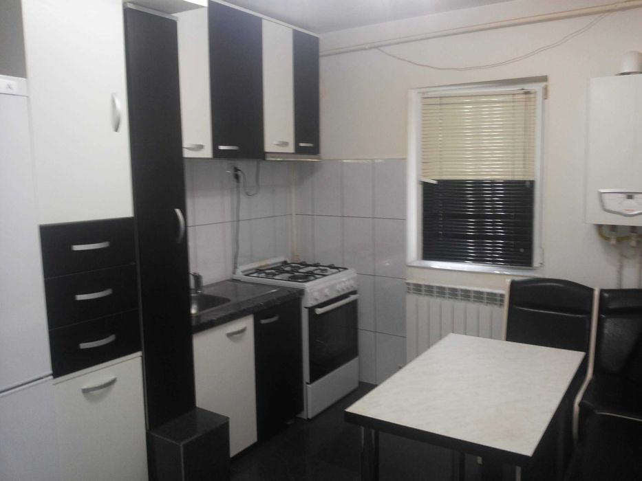 Inchiriez apartament cu o camera