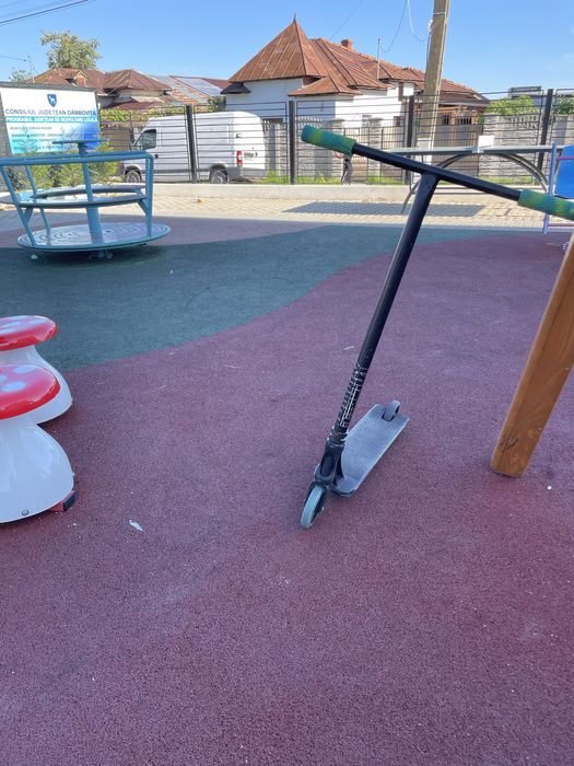 Vand trotineta freestyle prodigy s9 street edition