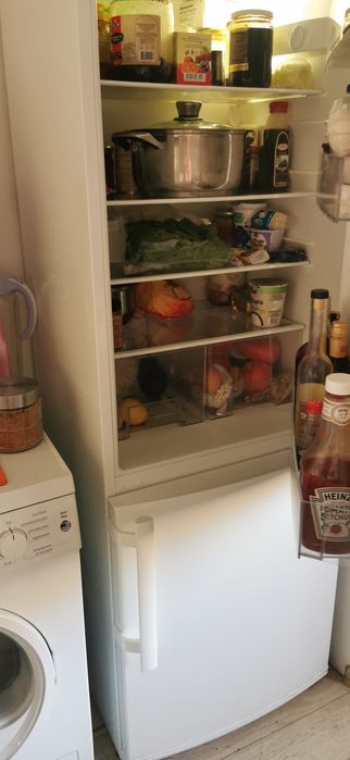 Хладилник Електролукс