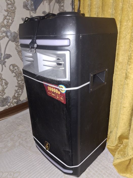Большая колонка продам