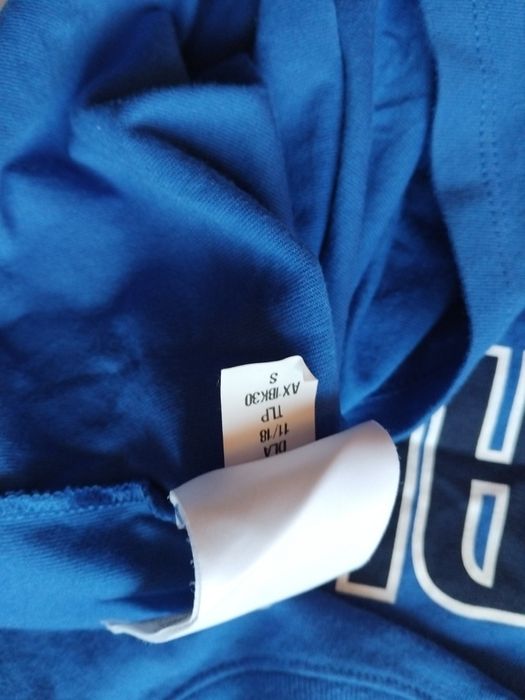 Nike  s 140 детска тениска