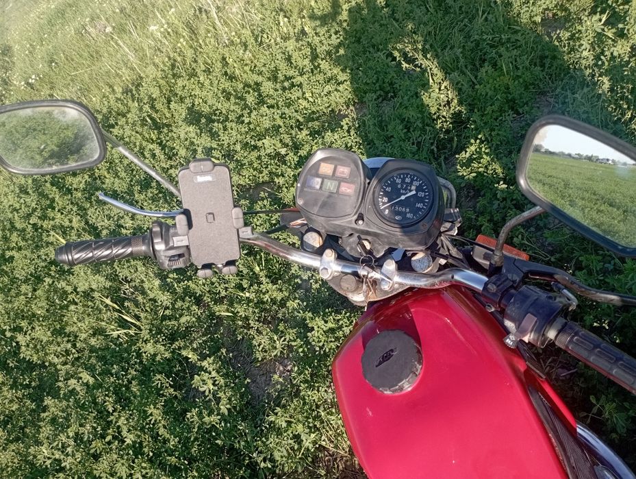 Продам иж планета 5