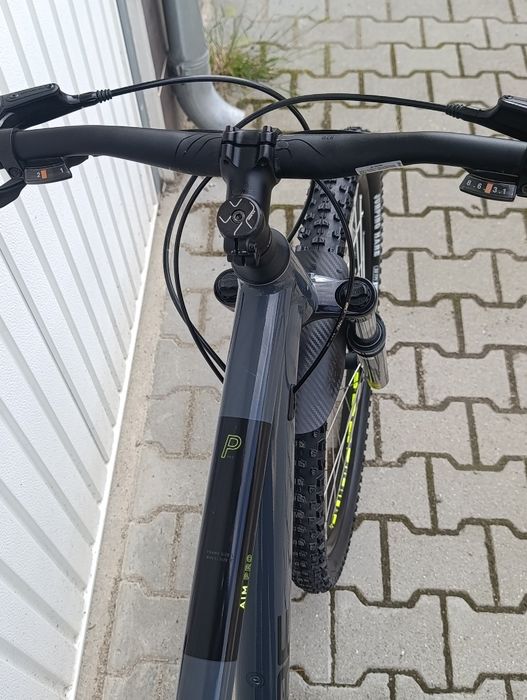 Cube Aim Pro 29 цола