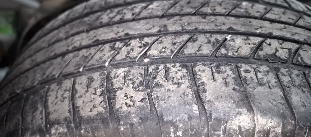 Шины летняя резина