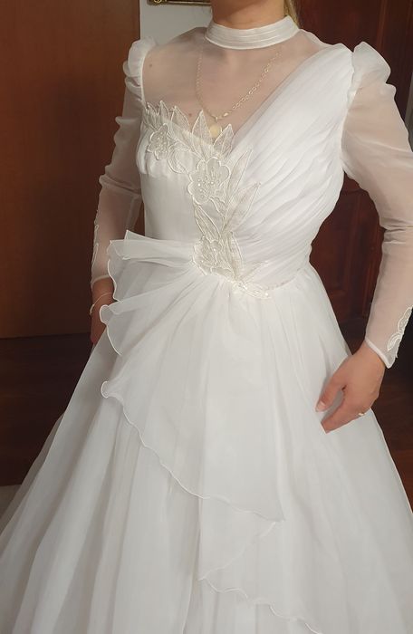 Rochie de mireasa