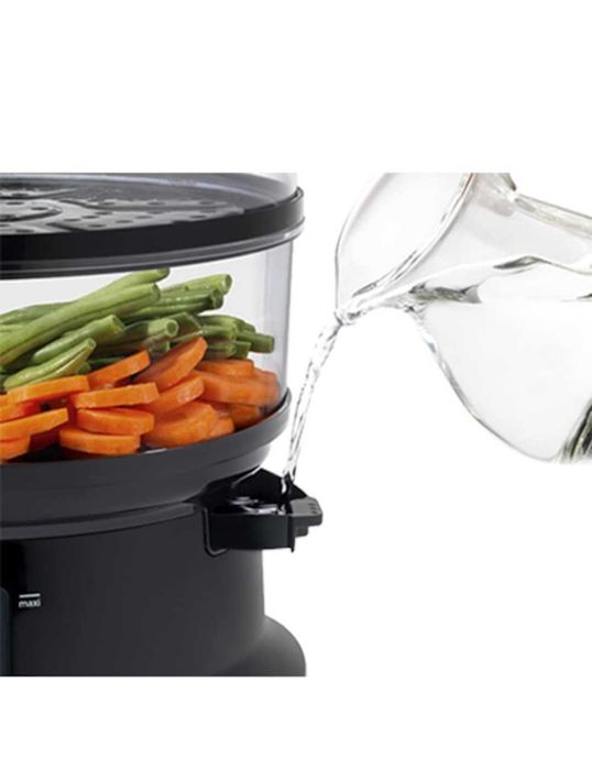 Vând Aparat de gatit cu aburi Tefal