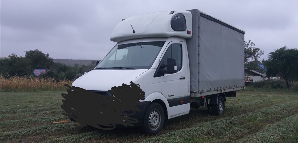 Prelata , Dormitor , Lada scule , Camionete