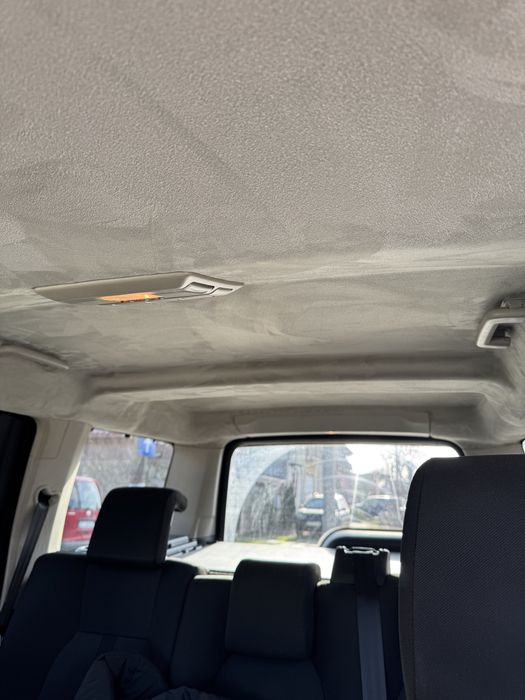 Vand Land Rover Discovery 4 Negociabil