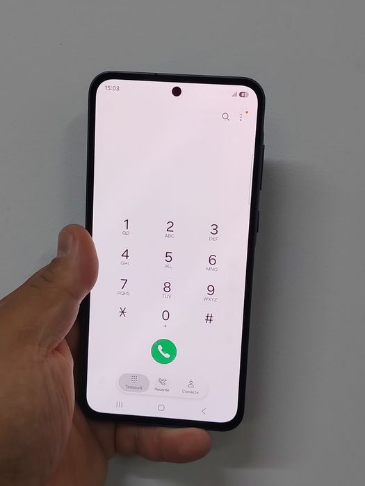 Samsung Galaxy A55