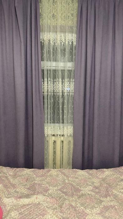 Срочно продам шторы