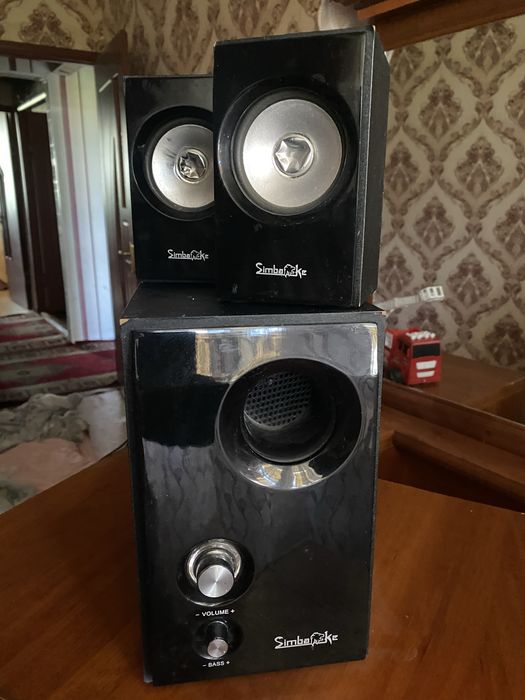 Калонки б/у………….