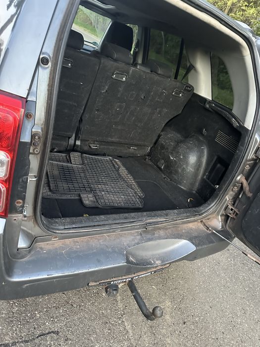 Suzuki Grand Vitara 1.9DDiS 2008