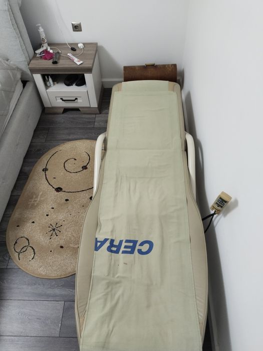 Продам кровать массажная CERA