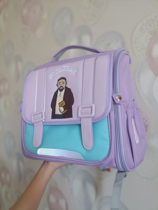 Школьные сумки продам