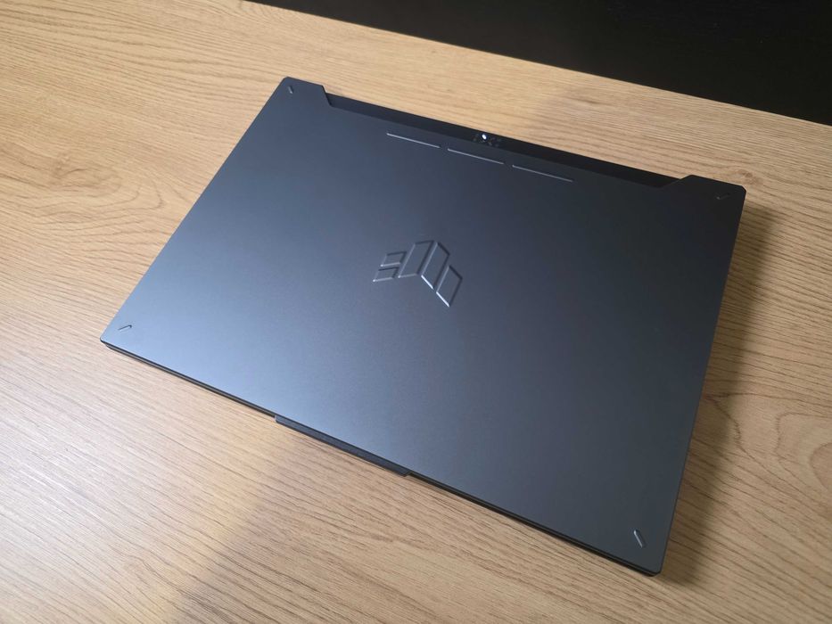 Лаптоп Asus TUF GAMING F15 -i7-12700H, RTX 4060