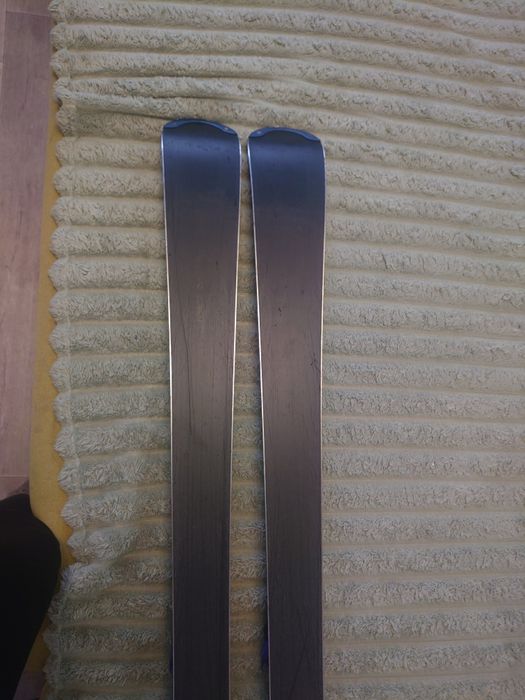 Лыжи Atomic sx 3