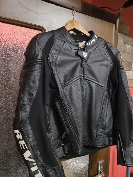 Мото яке Revit размер 50