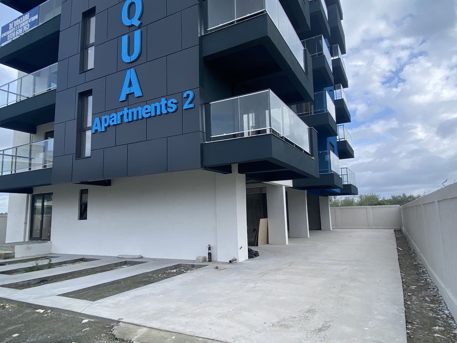 Apartament Mamaia Nord