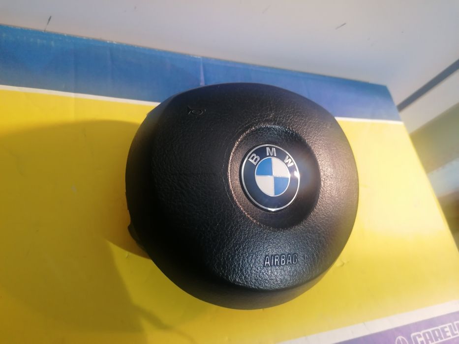 Аирбаг Аербег Бег Airbag за BMW X3 X5 E53 E83 / БМВ Х3 Х5 Е53 Е83 Фейс