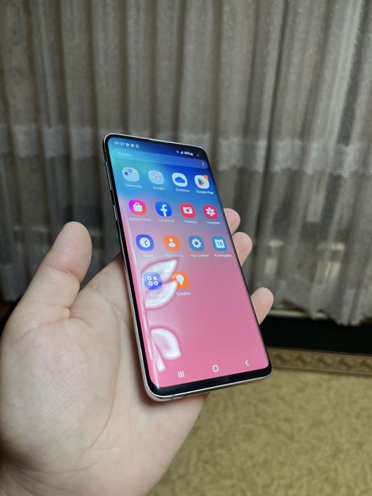 Samsung s10 android 12 Vietnam