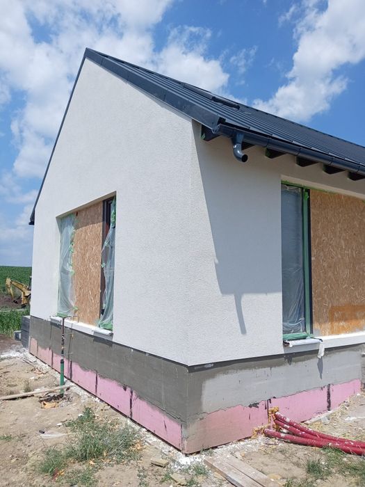 Termoizolatii,tencuiei,zugravit