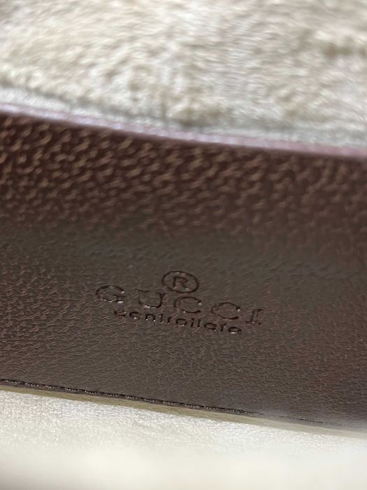 Geantă de umăr Gucci Ophidia