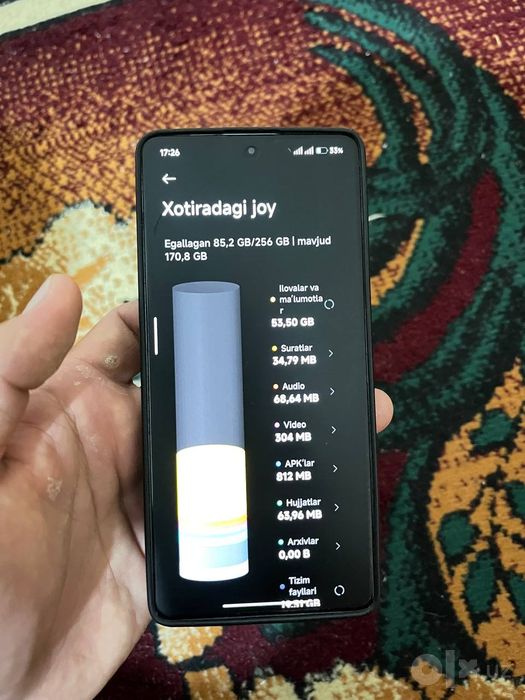 Redmi note 13 pro